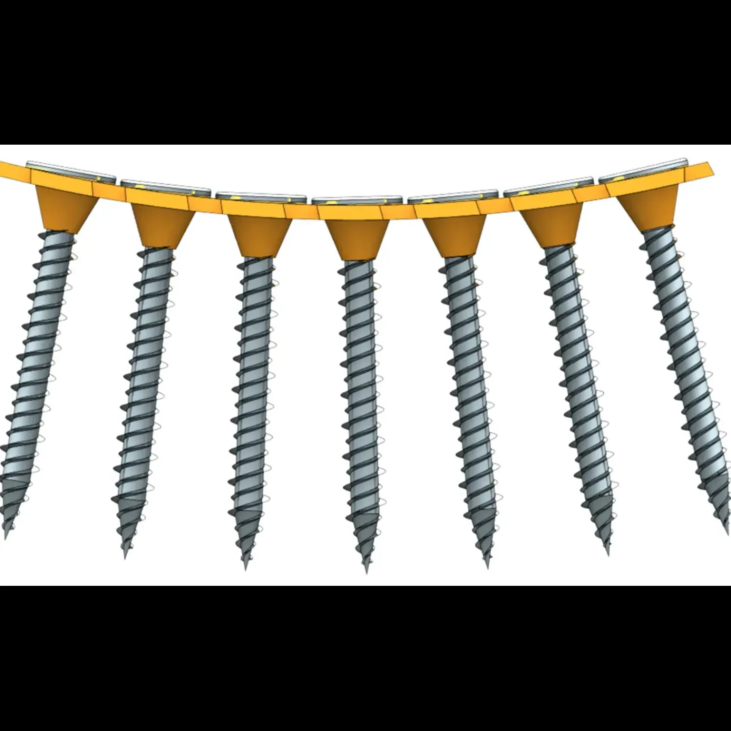 Spit Gipsskruer^gips kombi skruer 3,9x25 mm 250 stk.