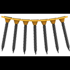 Spit gipspladeskrue t/jern 3,5x51 mm 500 stk.