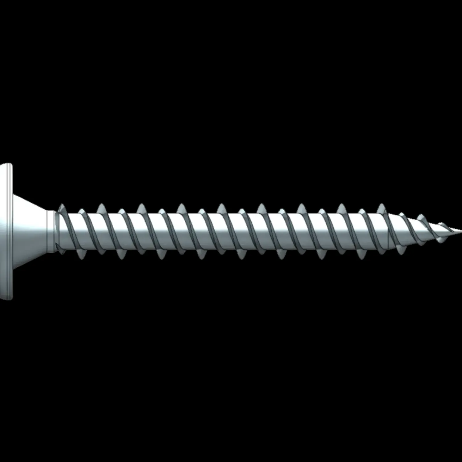 Sale Spit gipspladeskrue t/træ og stål 3,9x32 løse 500 stk