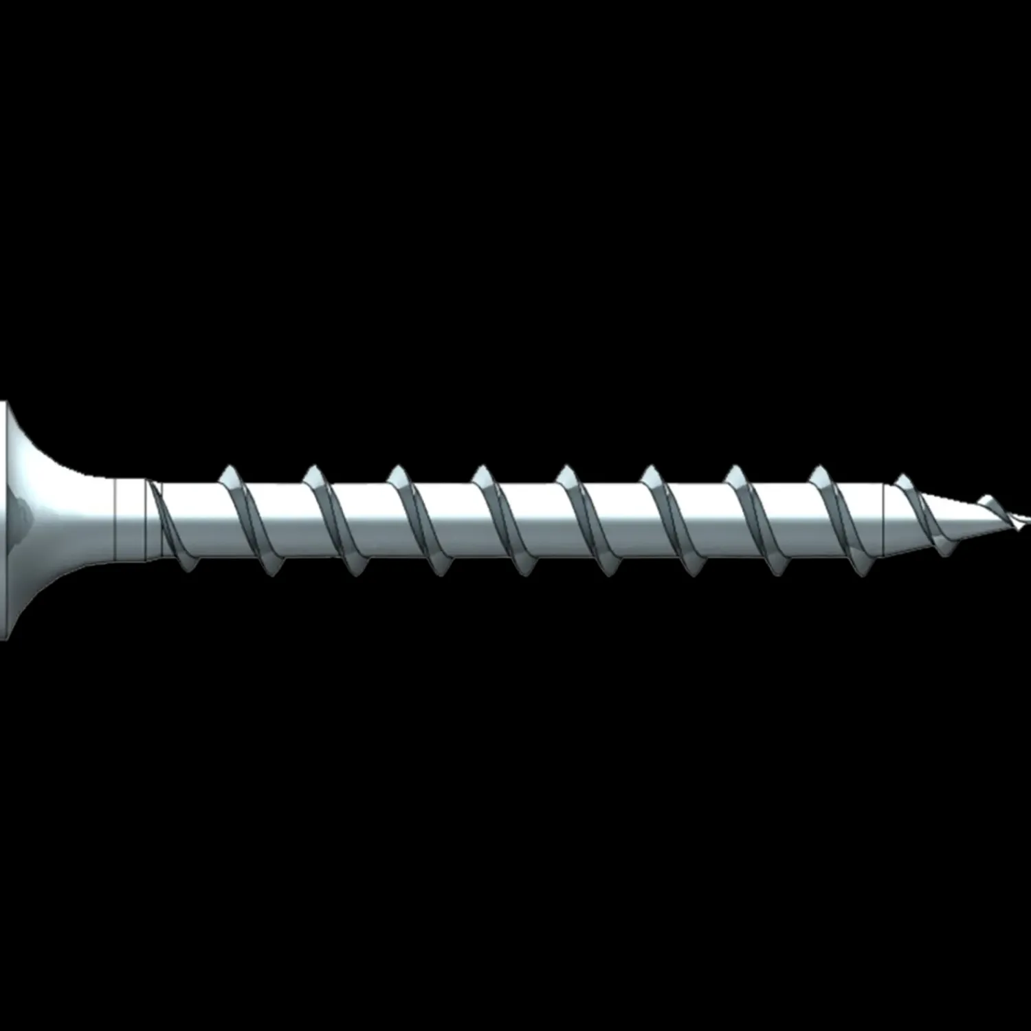 Spit Gipsskruer^gipspladeskrue t/træ 3,9x30 bånd 1000 stk