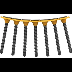 Hot Spit gipsskruer  3,5x35 mm 1000 stk