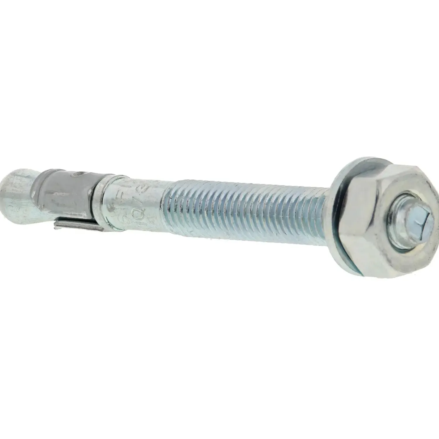 Sale Spit Spix Fix 3 MT gennemstiksanker M10x125/65-55 mm elforzink. 25 stk