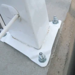 Sale Spit Spix Fix 3 MT gennemstiksanker M10x125/65-55 mm elforzink. 25 stk