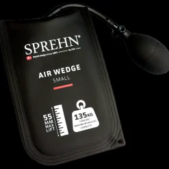 Sprehn Kiler^air oppustelig kile 135 kg 120x185 mm