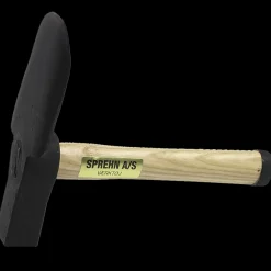 Sprehn chaussehammer 1200 g 75 mm DK model