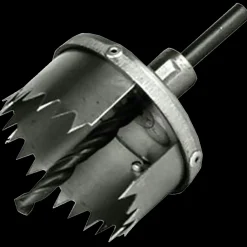 Hot DVA Sprehn hulsav Ø44 mm