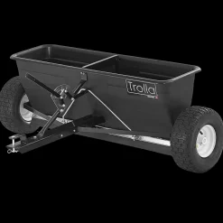 Havetraktorer^Sprøjtevogn 50 liter med spredebom