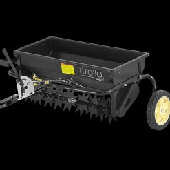 Havetraktorer^Sprøjtevogn 50 liter med spredebom