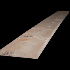 Hot Spærtræ gran C24 47x300 mm (45x295) x 4,2 m