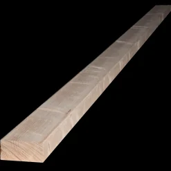 Spærtræ^Spærtræ gran C24 47x100 mm (45x95) x 4,8 m