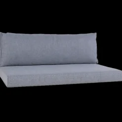 Parasoller, Hynder Og Tilbehør^Søren sædepallehynde grå