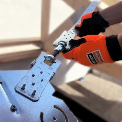 Bygningsbeslag^Sst båndspænder bandlock pro til 25 og 40 mm bånd