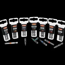 Best STACO bit 1/4"x50 mm PH2 2 stk