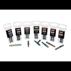 Sale STACO bit 1/4"x50 mm PZ2 2 stk