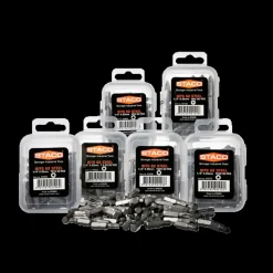 Staco Bits- Og Bitssæt^bits 1/4"x25 mm PZ1 2 stk