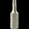 Bits- Og Bitssæt^STACO bits 1/4"x25 mm TX15 2 stk