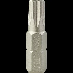 Bits- Og Bitssæt^STACO bits 1/4