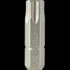 Outlet STACO bits 1/4"x25 mm TX40 2 stk