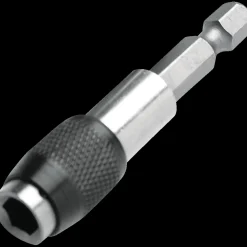 Staco Bits- Og Bitssæt^bitsholder 1/4"x75 mm quick-lock