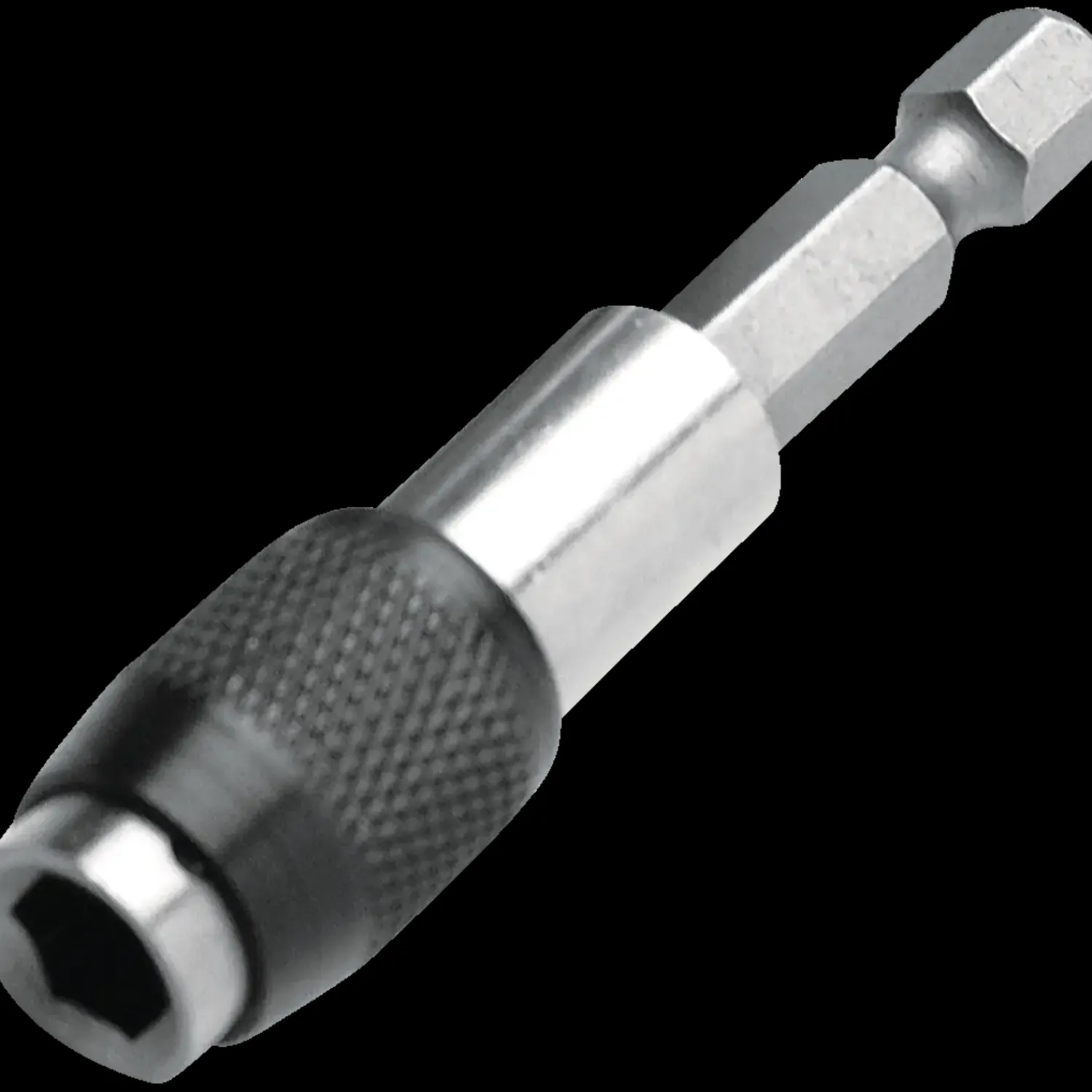 Staco Bits- Og Bitssæt^bitsholder 1/4"x75 mm quick-lock