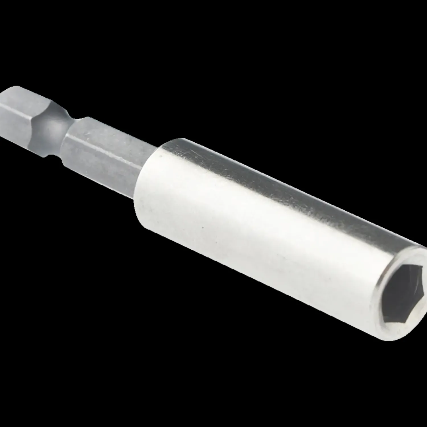 Best Staco bitsholder 1/4"x60 mm STD