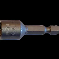 Staco boltbits 11 mm 1/4"x45 mm 5 stk.