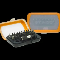 Staco Easyline bitssæt  31 dele