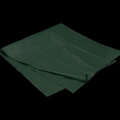 Discount Staco Heavy Duty presenning grøn 4 x 6 m