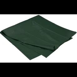 Discount Staco Heavy Duty presenning grøn 4 x 6 m
