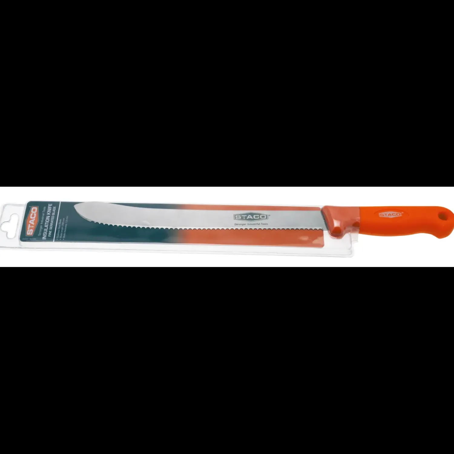 Hot Staco Isoleringskniv ,1 Stk