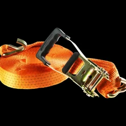 Staco Autotilbehør^lastestrop 50 mm x 12 m 5000 kg