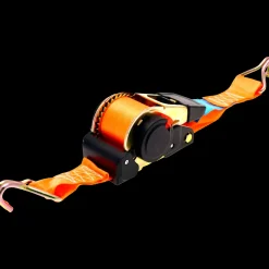 Staco Autotilbehør^lastestrop autorul 1500 kg