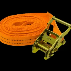 Staco Autotilbehør^lastestrop m/skrald 38mmx8m