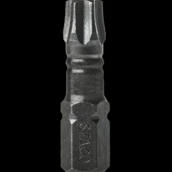 Sale STACO Salgbits torsion impact TX40 6 stk