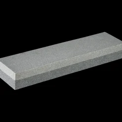 Staco File, Stålbørster Og Slibesten^slibesten kombi, korn 120/240 200x50x25 mm