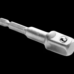 Staco Bits- Og Bitssæt^topholder til 1/2" top 1/4"x75 mm 1 stk