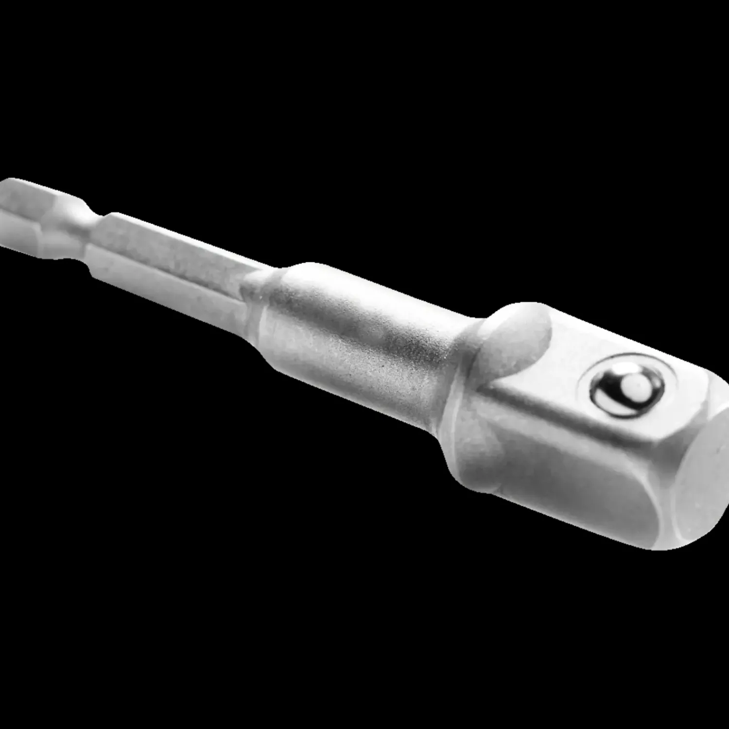 Staco Bits- Og Bitssæt^topholder 1/4"x50 mm