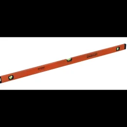 Staco vaterpas alu-box profil 1800 mm 3 libeller