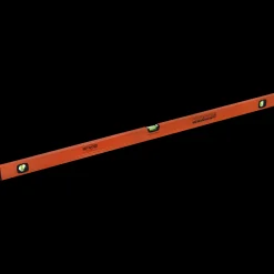 Hot Staco vaterpas alu-box profil 1200 mm 3 libeller