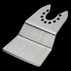 Best Stanley Bimetal fast skrabeblad til multicutter 52x26 mm