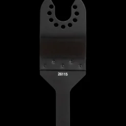 Stanley Multicutter-Klinger^Bimetal multicutter klinge  til træ og metal 10x30 mm