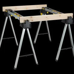Stanley Save Og Nedstrygere^Fatmax metal savbuk 2x4 ben