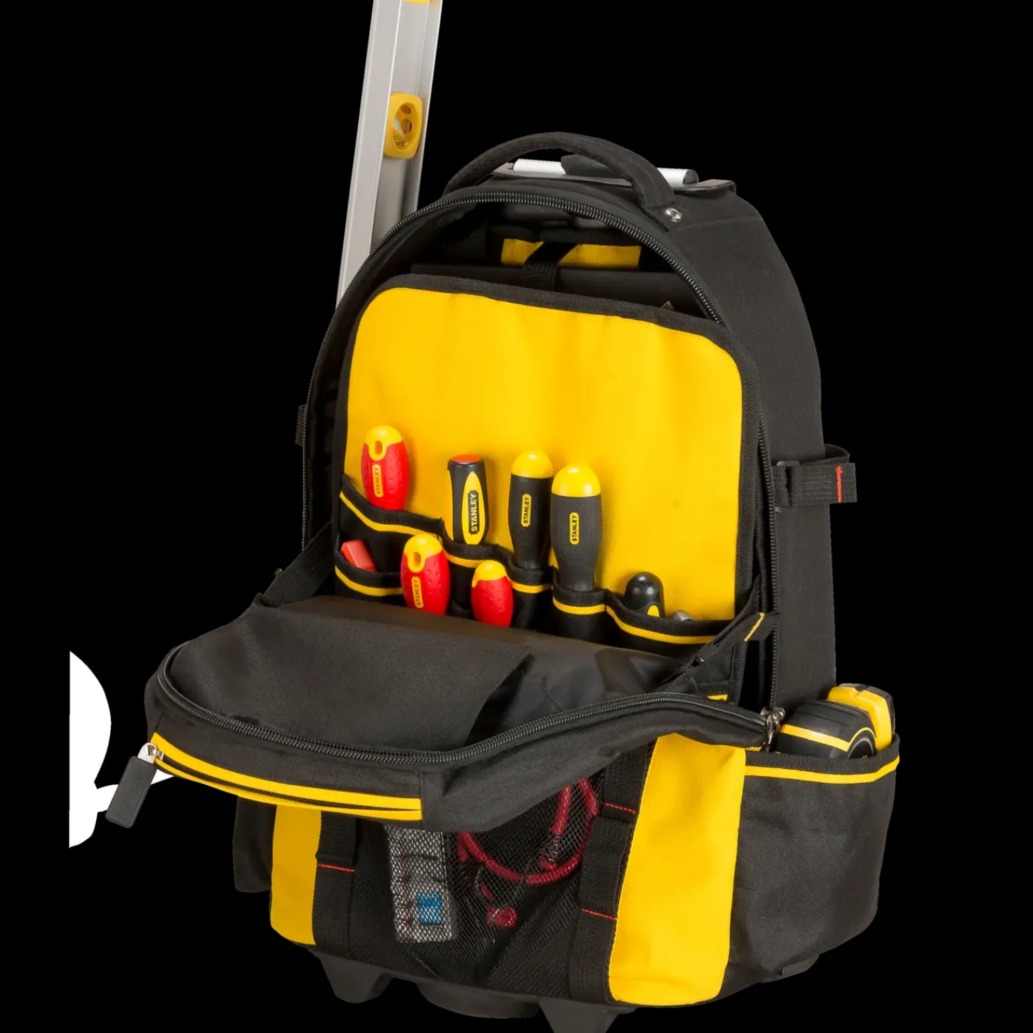 Stanley Fatmax rygsæk m/hjul