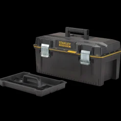 Stanley Værktøjskasser Og -Tasker^Fatmax værktøjskasse IP53