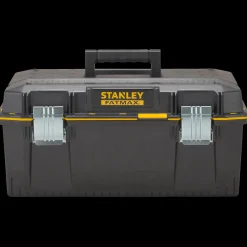 Stanley Værktøjskasser Og -Tasker^Fatmax værktøjskasse IP53