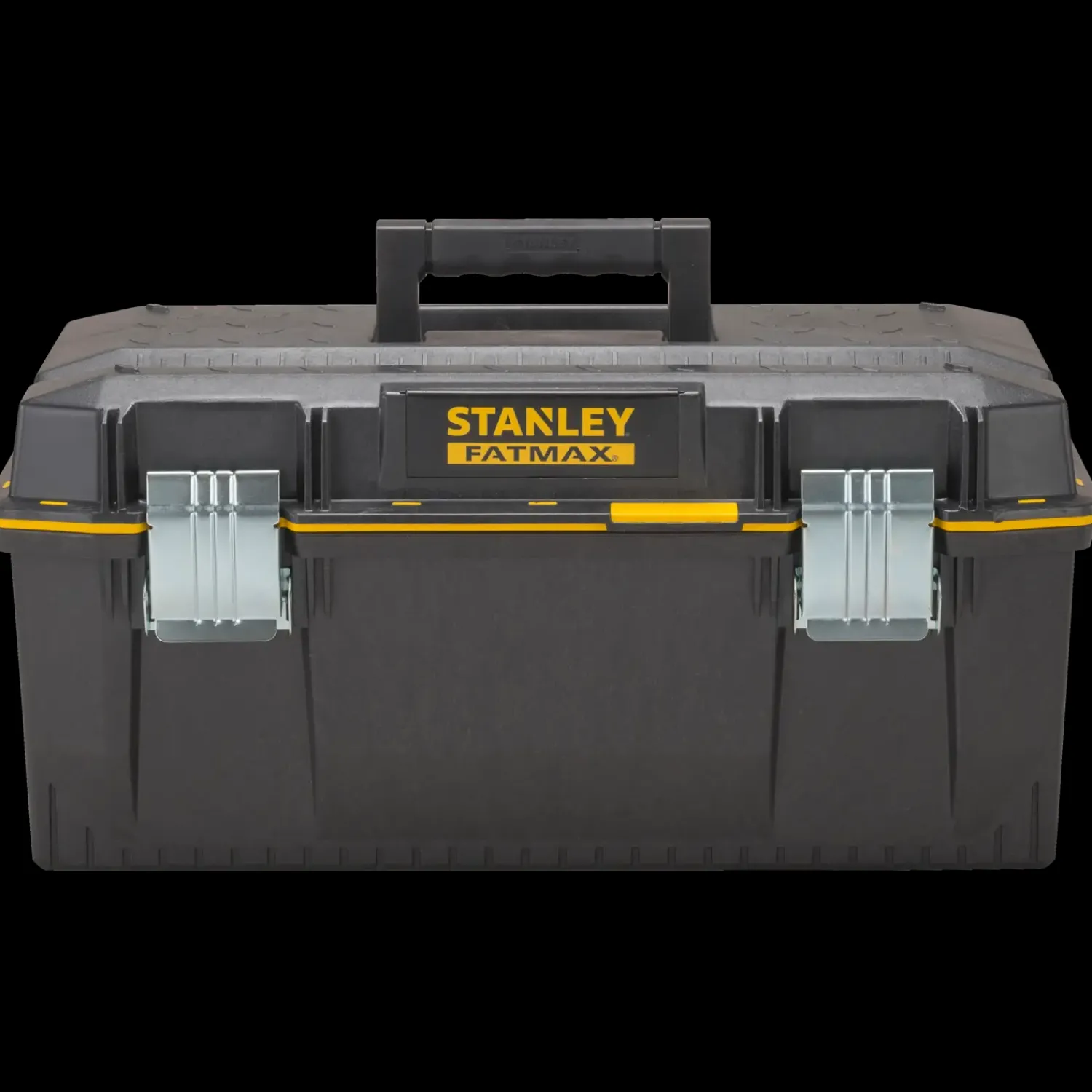 Stanley Værktøjskasser Og -Tasker^Fatmax værktøjskasse IP53