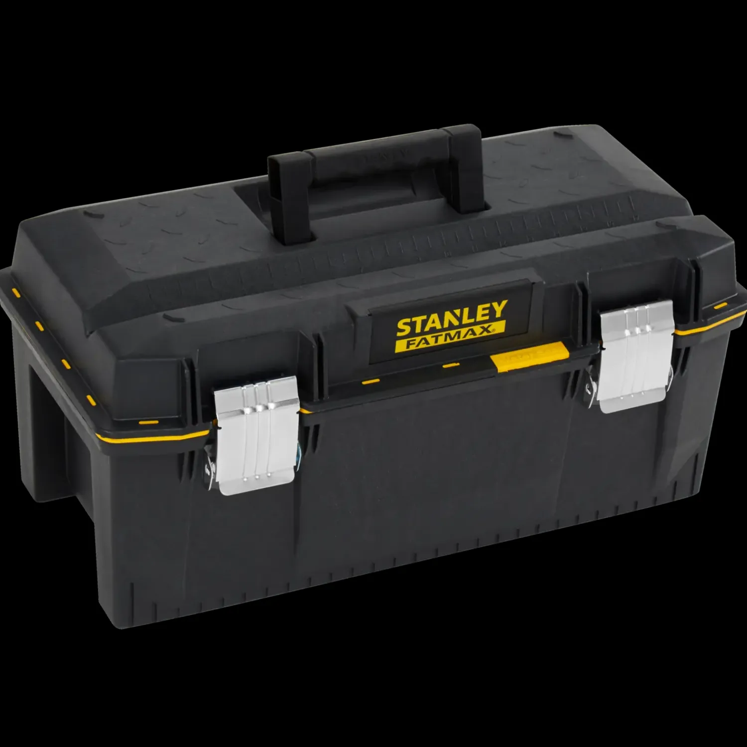 Stanley Værktøjskasser Og -Tasker^Fatmax værktøjskasse IP53