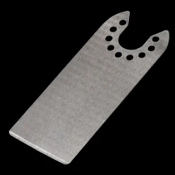 Discount Black+Decker Stanley fleksibel skrabeblad multicutter30x50 mm