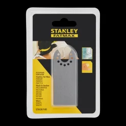 Discount Black+Decker Stanley fleksibel skrabeblad multicutter30x50 mm