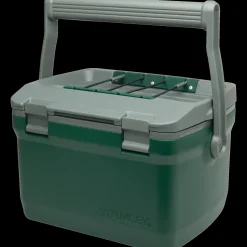 Stanley Kaffe Og Køkkenudstyr|Tilbehør Til Kontor Og Værksted^køleboks 6,6 L